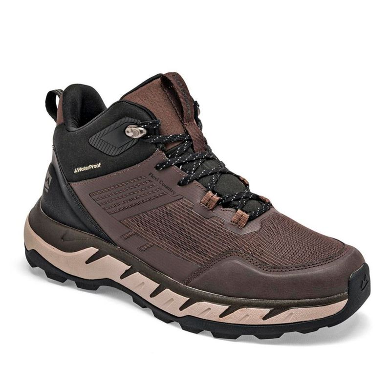 HIKING FLEXI 421104 CAFE NEGRO