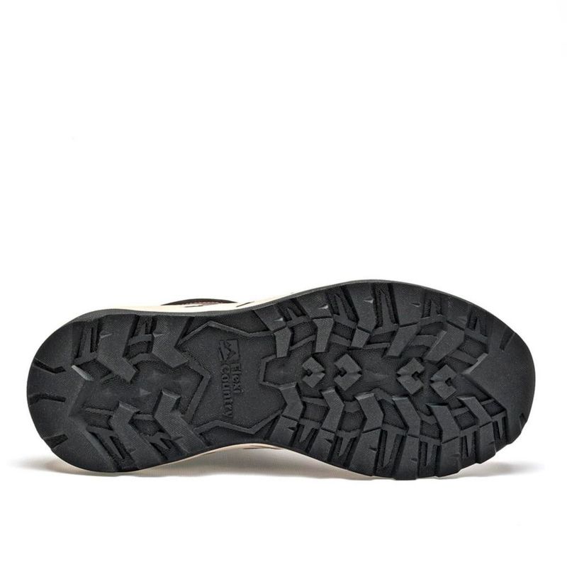 HIKING FLEXI 421104 CAFE NEGRO