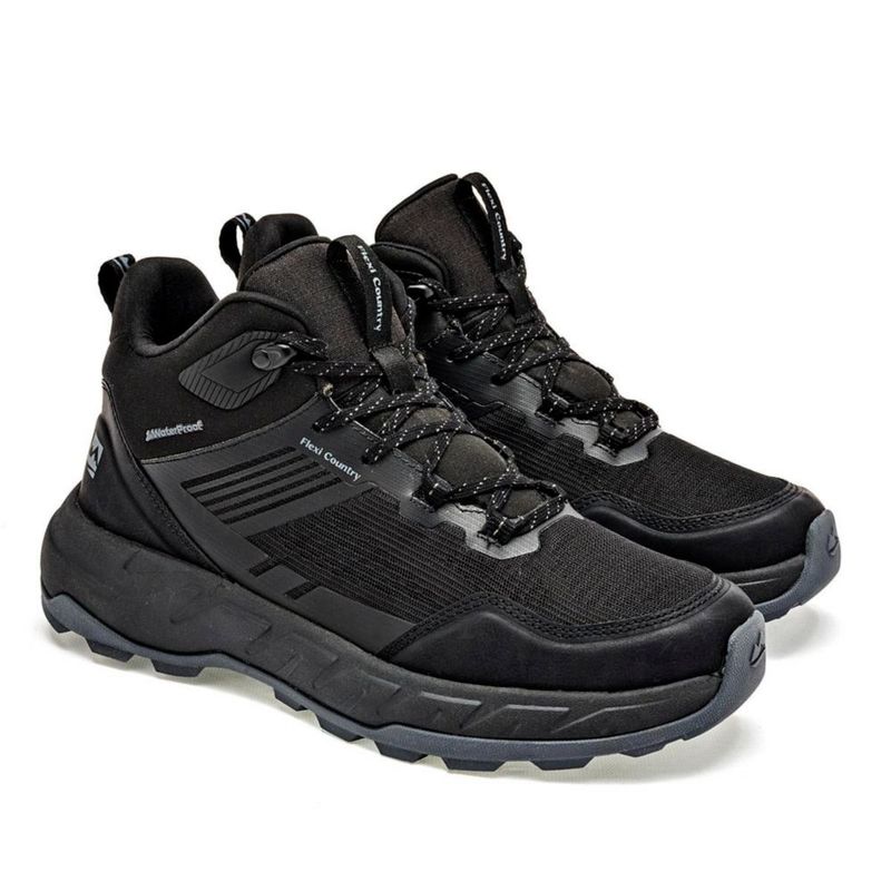 HIKING FLEXI 421104 NEGRO