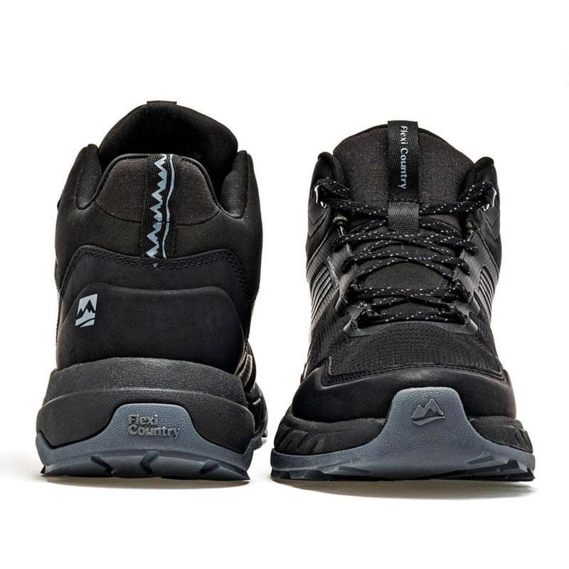 HIKING FLEXI 421104 NEGRO
