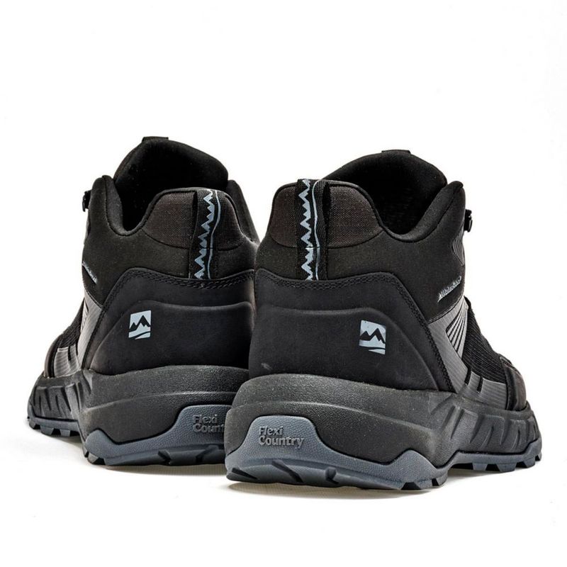 HIKING FLEXI 421104 NEGRO