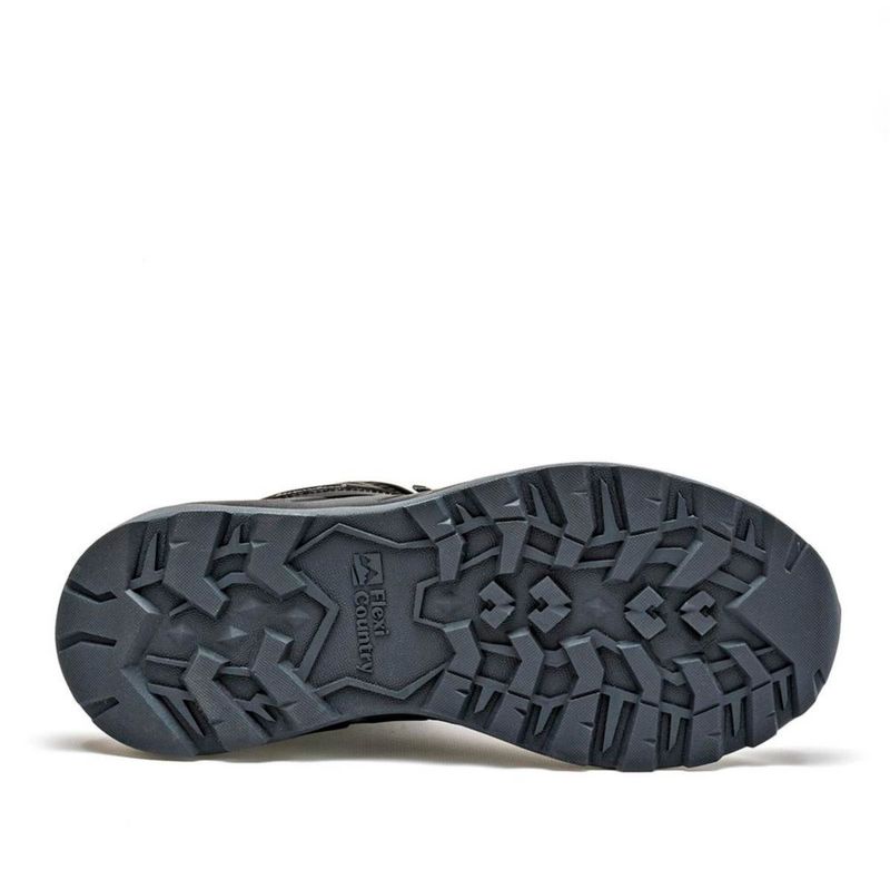 HIKING FLEXI 421104 NEGRO
