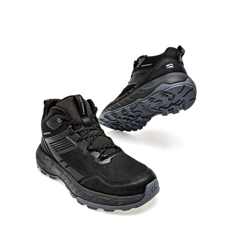 HIKING FLEXI 421104 NEGRO