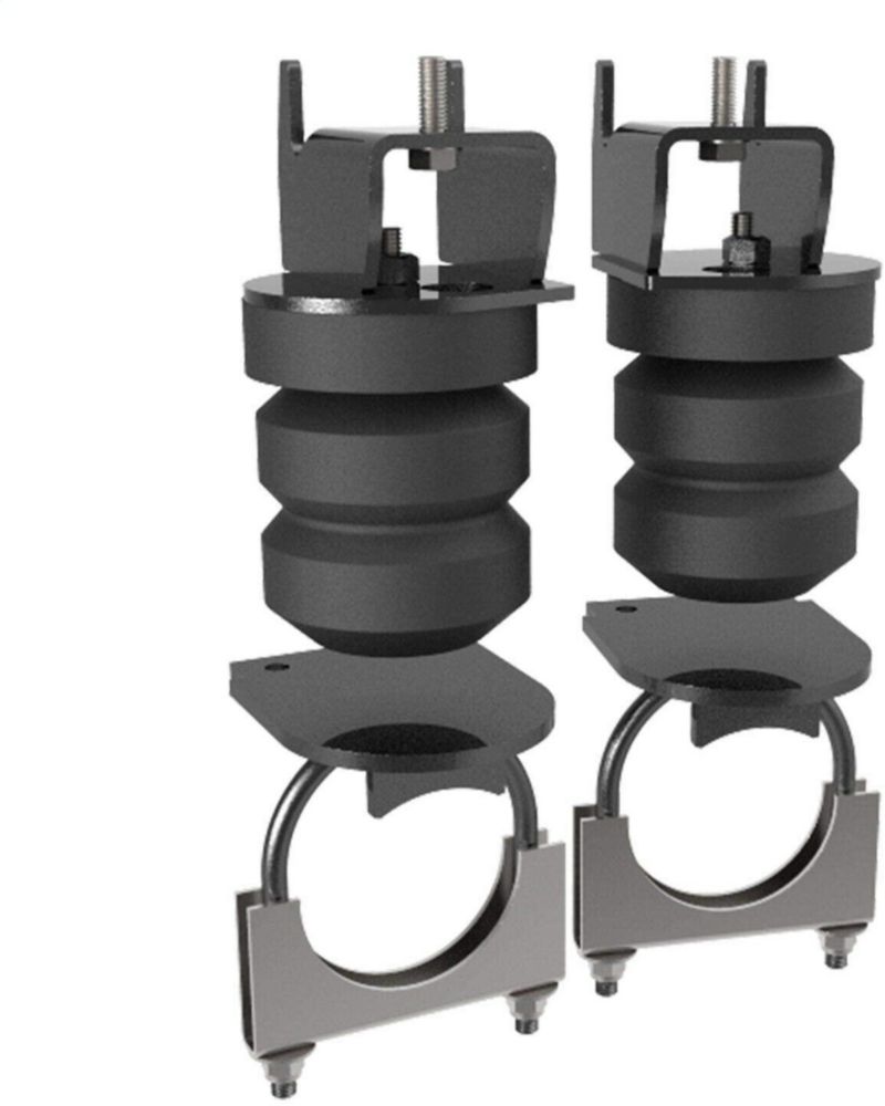 Sistema de Suspensión Trasera Timbren F150 6k Capacidad