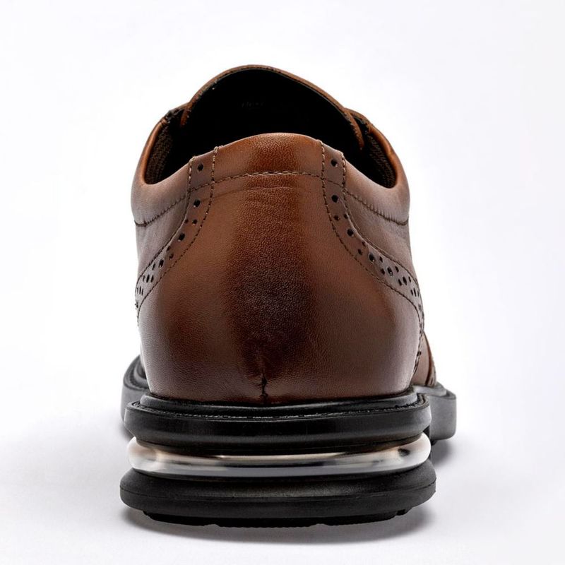 CASUAL AGUJETA FLEXI 422906 CAMEL Piel