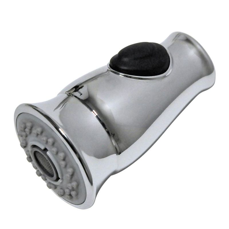 Grifo Danco Smart Spray Pull‑Down Cromado - 1 unidad