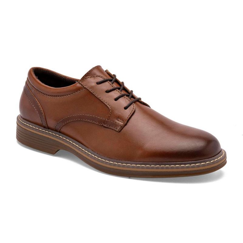 CASUAL AGUJETA FLEXI 425301 CAMEL Piel