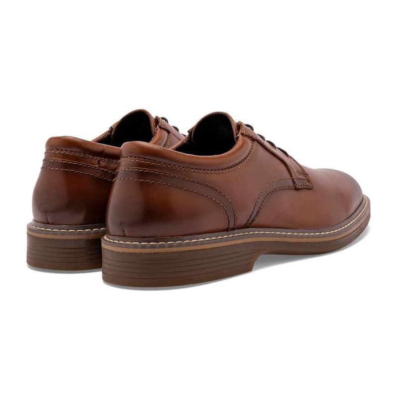 CASUAL AGUJETA FLEXI 425301 CAMEL Piel