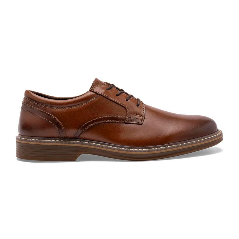 CASUAL AGUJETA FLEXI 425301 CAMEL Piel