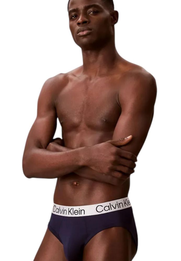 Calzoncillos Calvin klein 4pk Microfibra