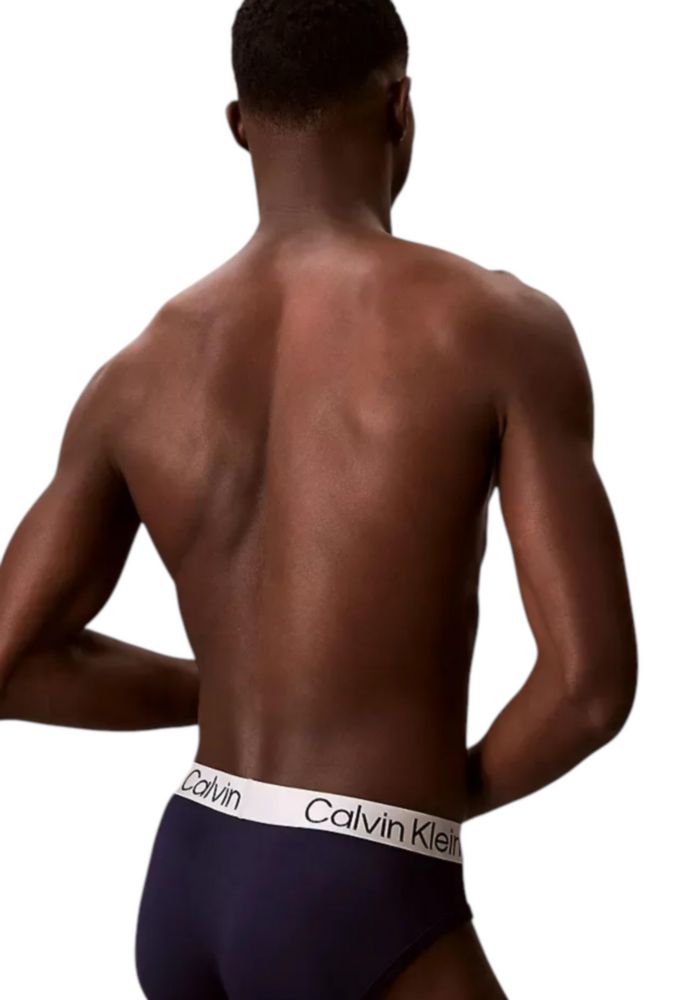 Calzoncillos Calvin klein 4pk Microfibra