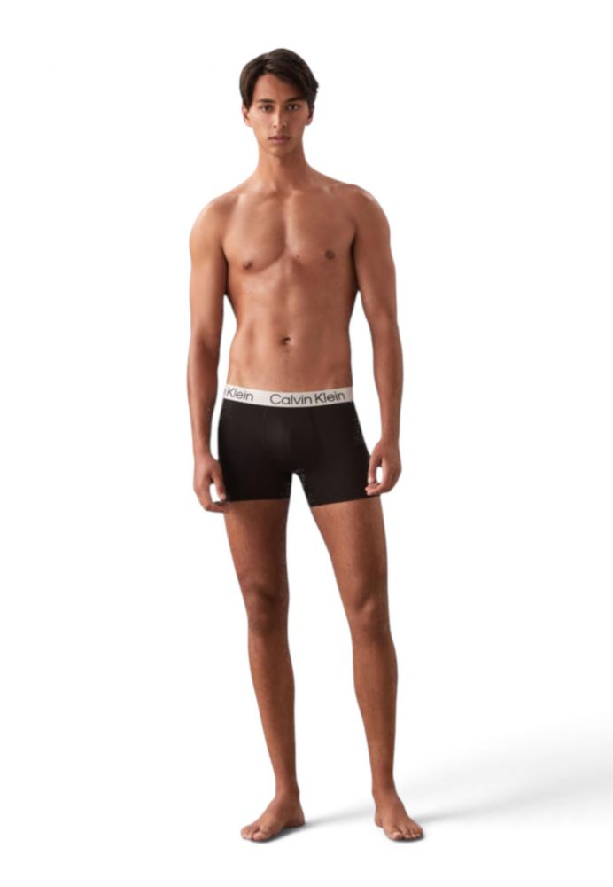 Boxer Calvin klein Cortos De Hombre 4pk