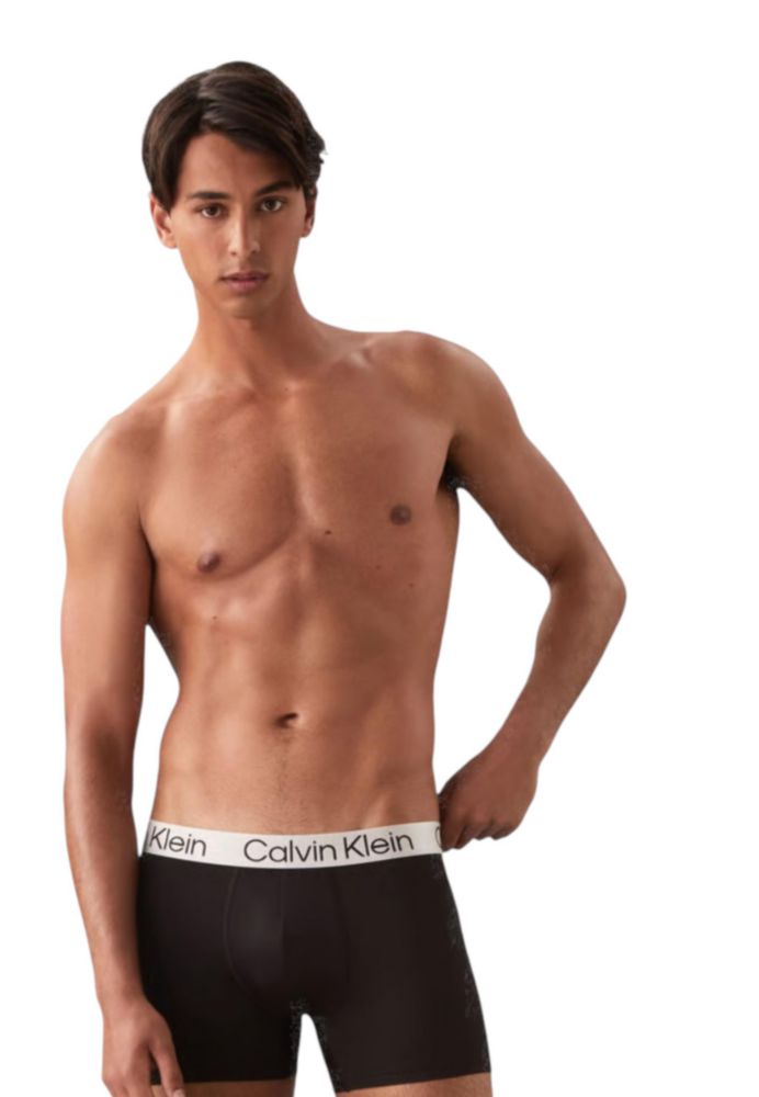 Boxer Calvin klein Cortos De Hombre 4pk