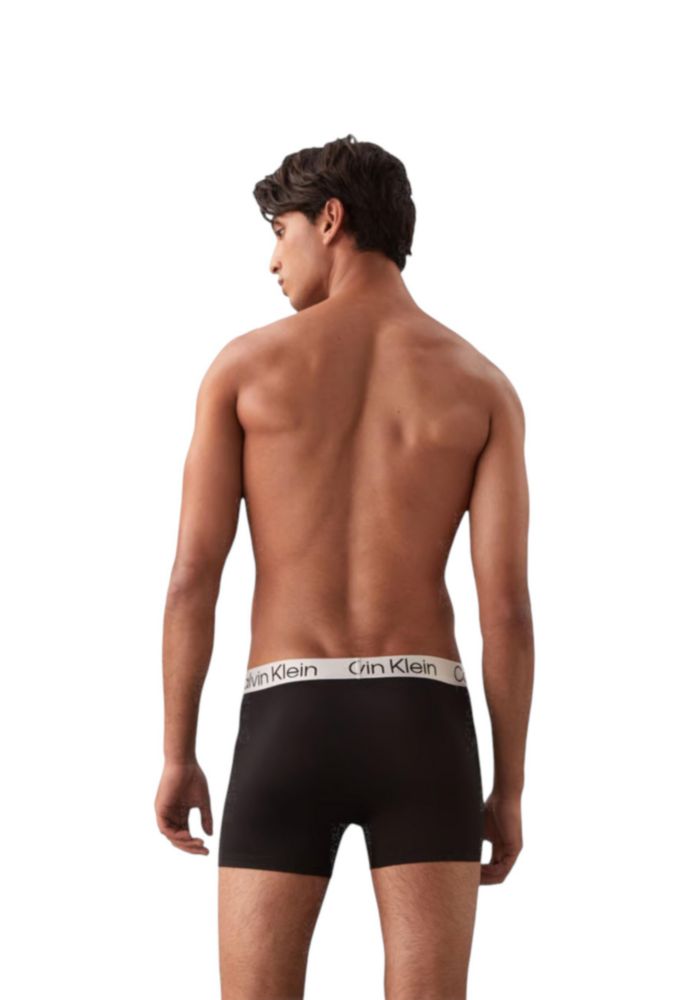 Boxer Calvin klein Cortos De Hombre 4pk