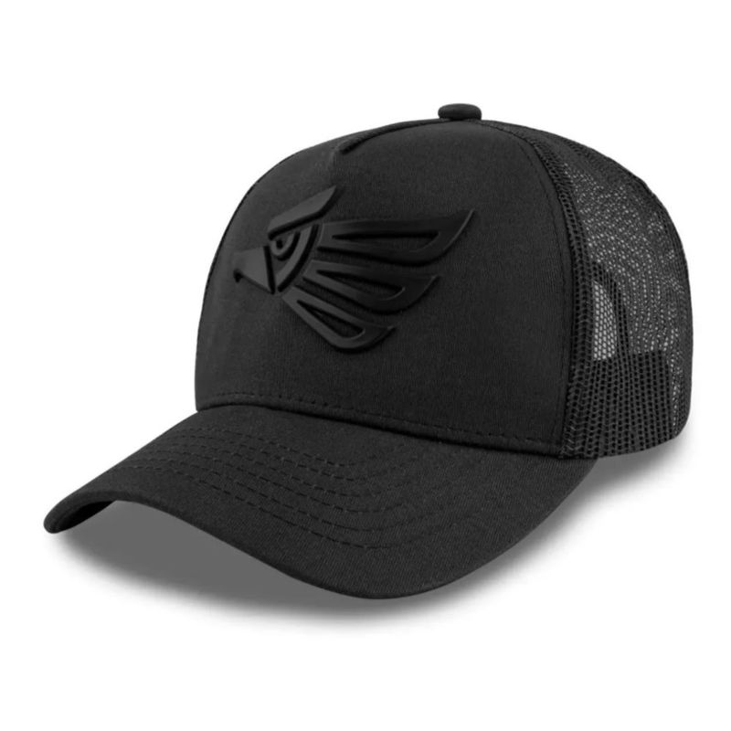 Gorra Táctica Militar Águila Negro 2