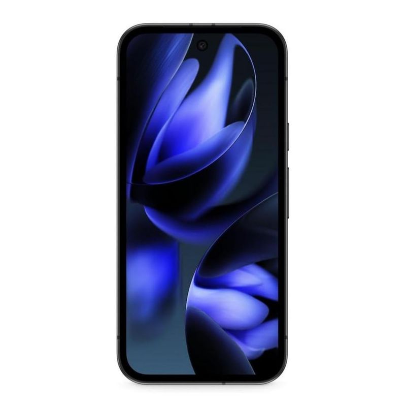 Google Pixel 9a 128GB Negro Reacondicionado Grado A