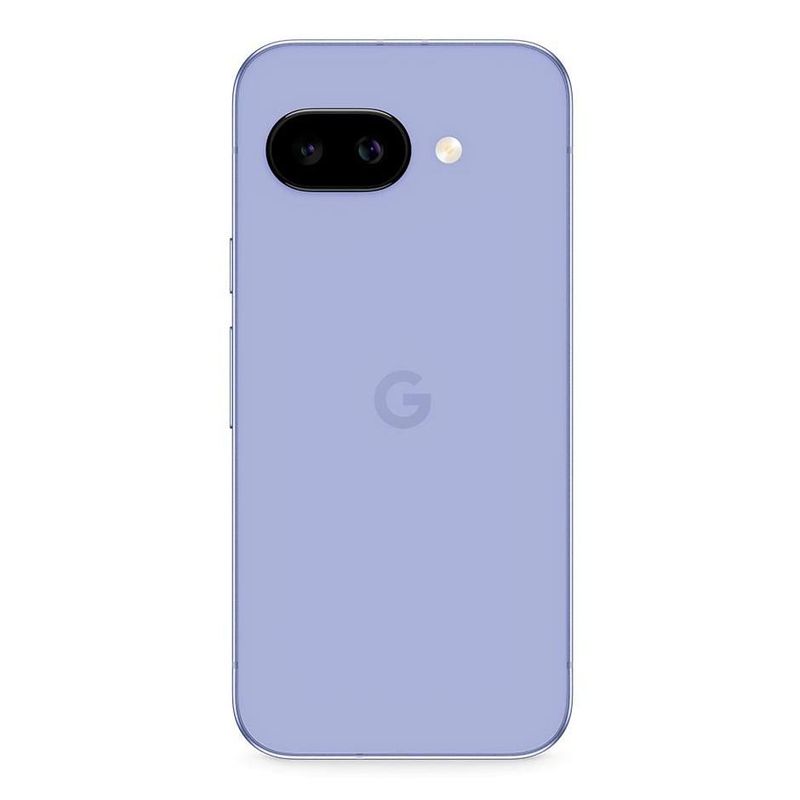 Google Pixel 9a 128GB Morado Reacondicionado Grado A