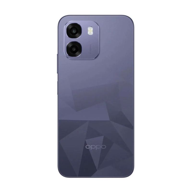 Oppo A6T Pro 4GB 256Gb Morado