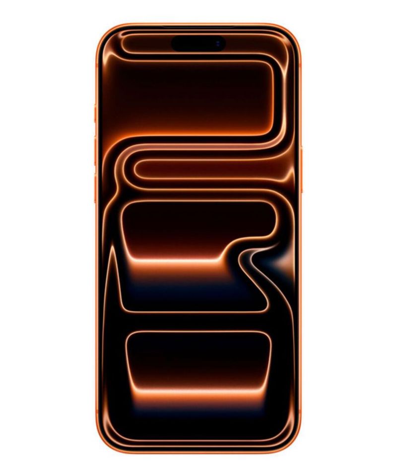Celular Apple iPhone 17 Pro Max 256GB Naranja Cosmico