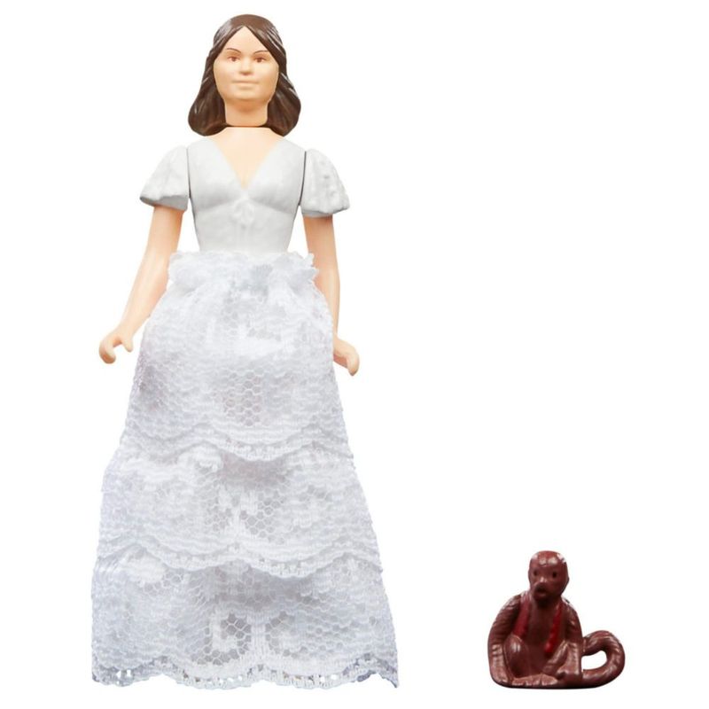Figura Indiana Jones Marion Ravenwood Retro Colección 3 75 Pulgadas