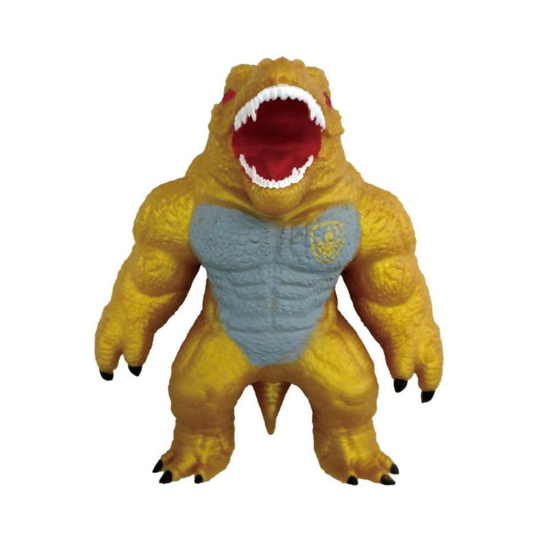 Figura Flexible Masterex Flexors 8 Pulgadas Estirable y Poseable