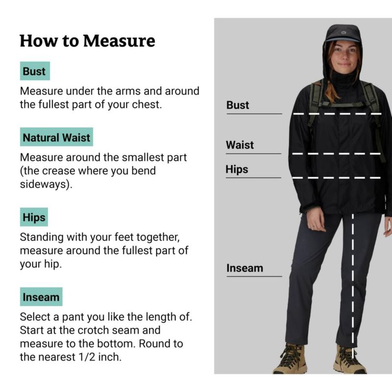 CHAQUETA Marmot PreCip Eco Impermeable Negra Talla M