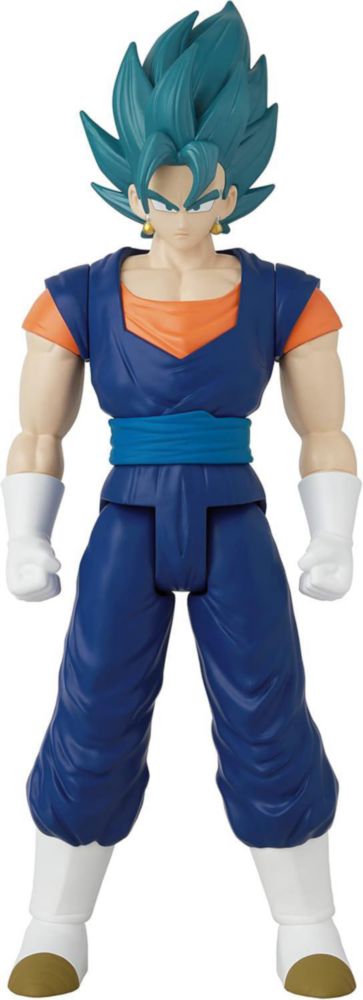 Bandai Namco Dragon Ball Super Saiyan Blue Vegito Limit Breaker 12