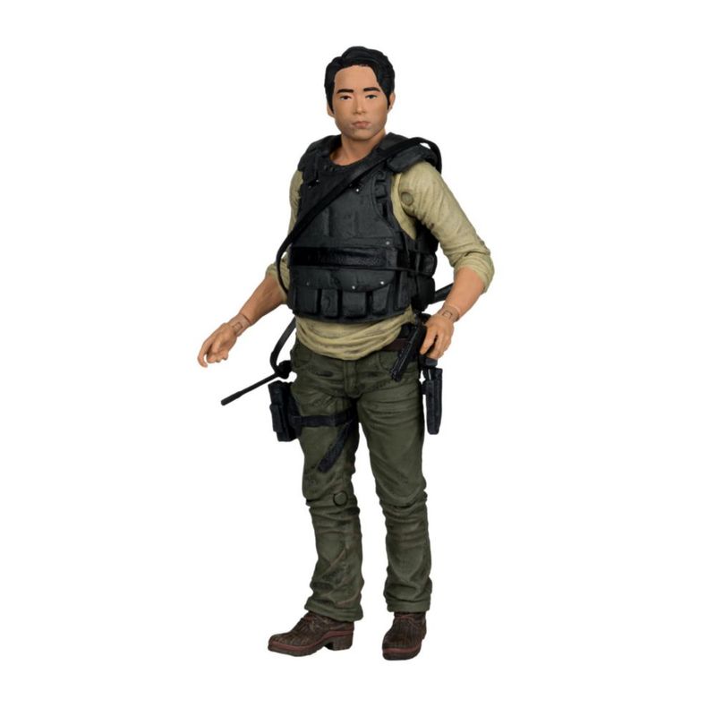 McFarlane The Walking Dead 5IN WV2 Glenn Plástico Multicolor