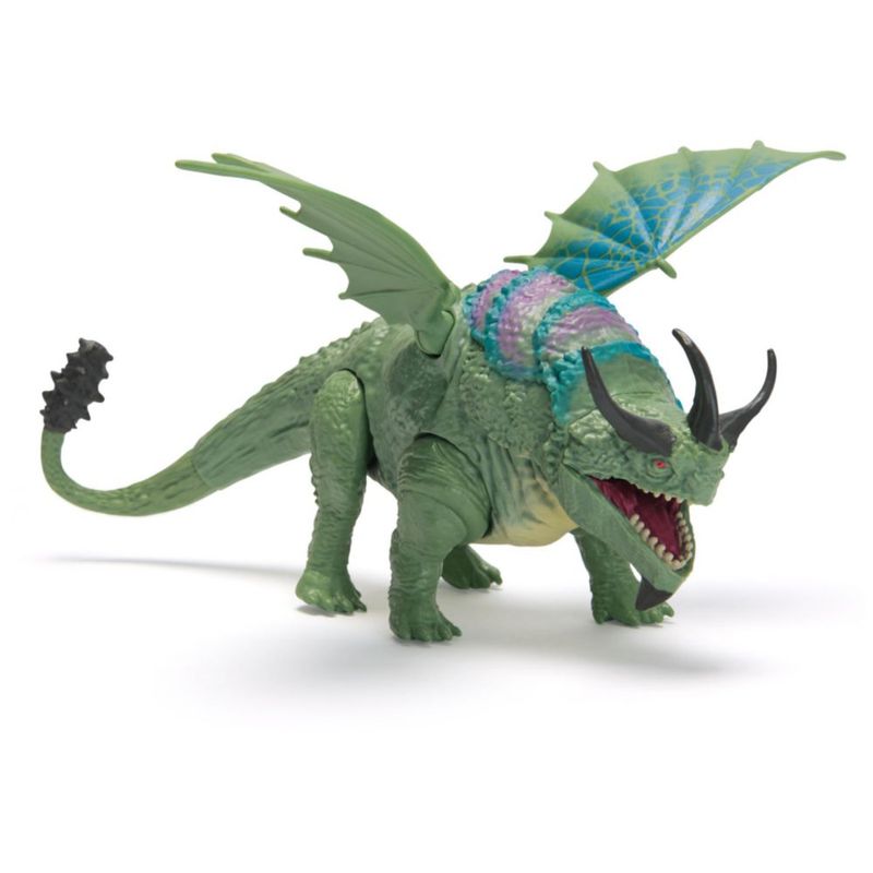 DreamWorks Dragons Toothless Figura Acción 19cm Spin Master
