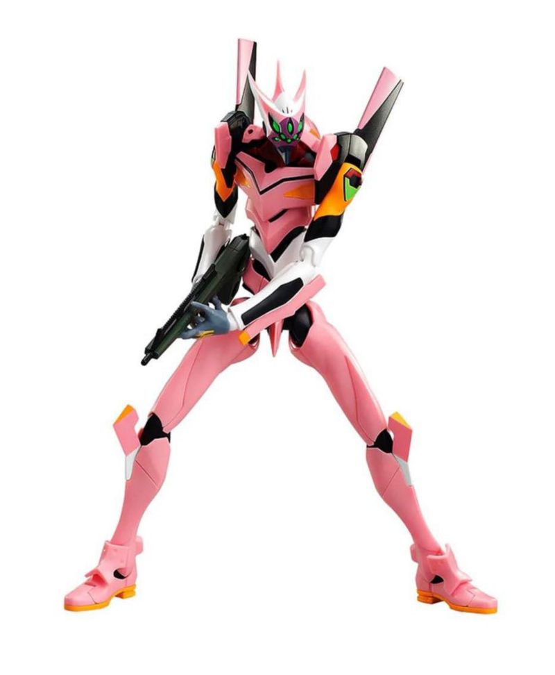 Blokees Evangelion Legend Edition 05 Evangelion Production Model