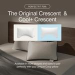 Protector de almohada impermeable King de Coop Home Goods