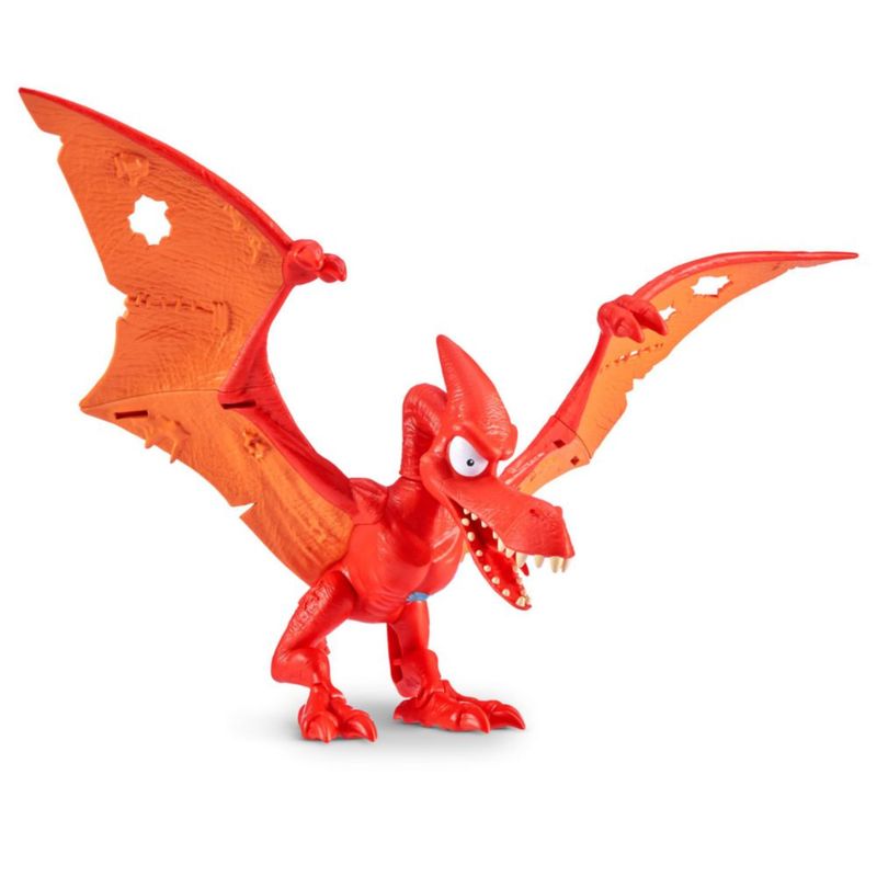 Smashers Dino Ice Age Pterodáctyl Series 3 ZURU Surprise Egg