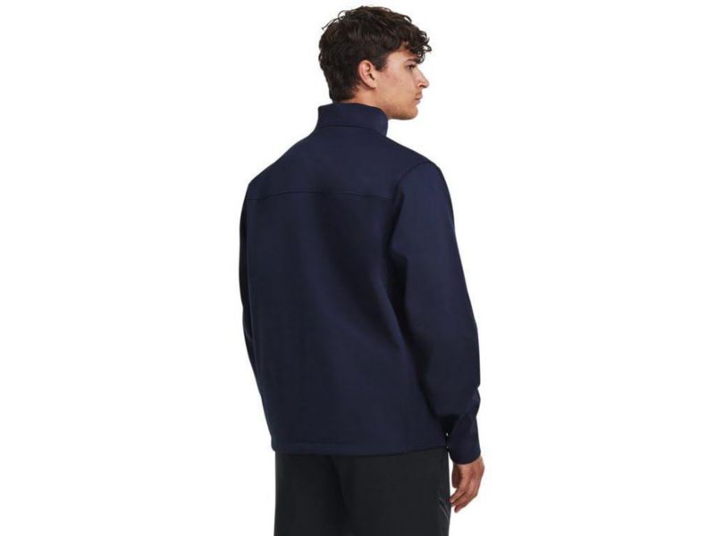 Chaqueta Soft Shell Under Armour 4XL 411 AZUL