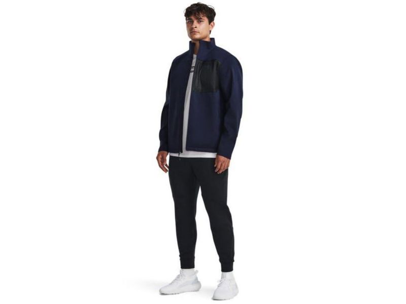 Chaqueta Soft Shell Under Armour 4XL 411 AZUL
