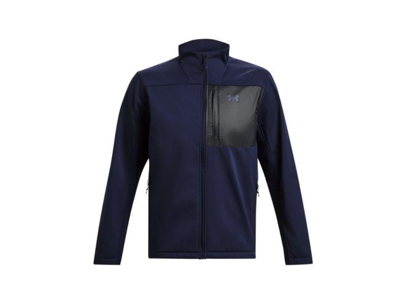 Chaqueta Soft Shell Under Armour 4XL 411 AZUL