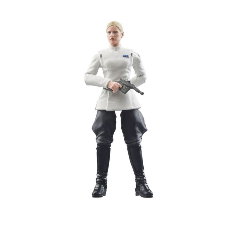 Figura Dedra Meero Star Wars Colección Vintage 9 5 Cm