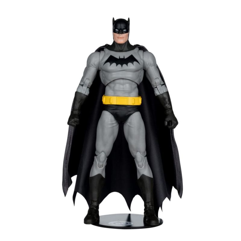 Batman Chase 7 Pulgadas McFarlane DC Multiverse Figura Posable