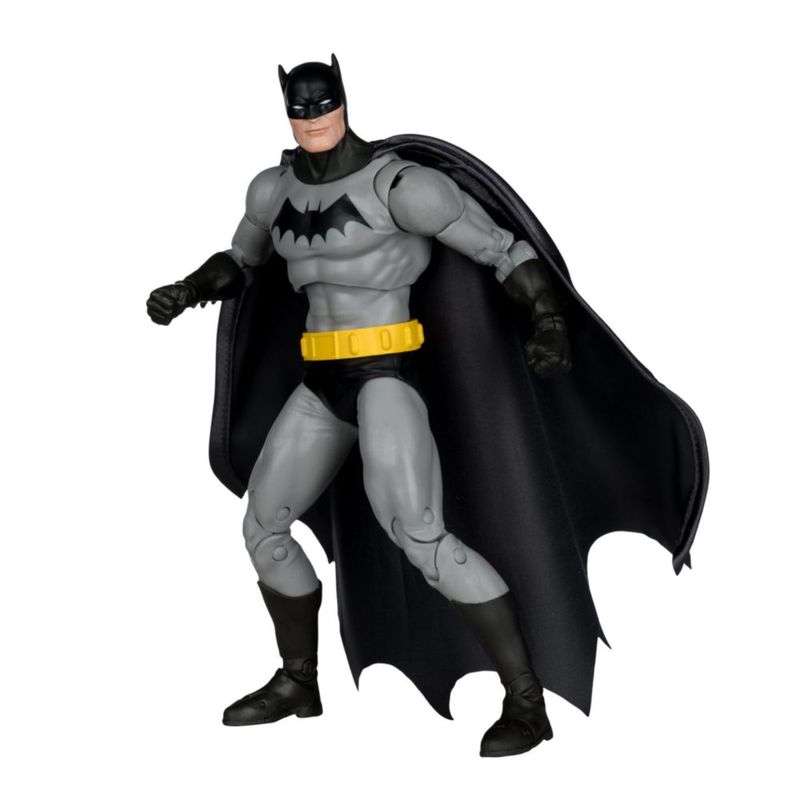 Batman Chase 7 Pulgadas McFarlane DC Multiverse Figura Posable