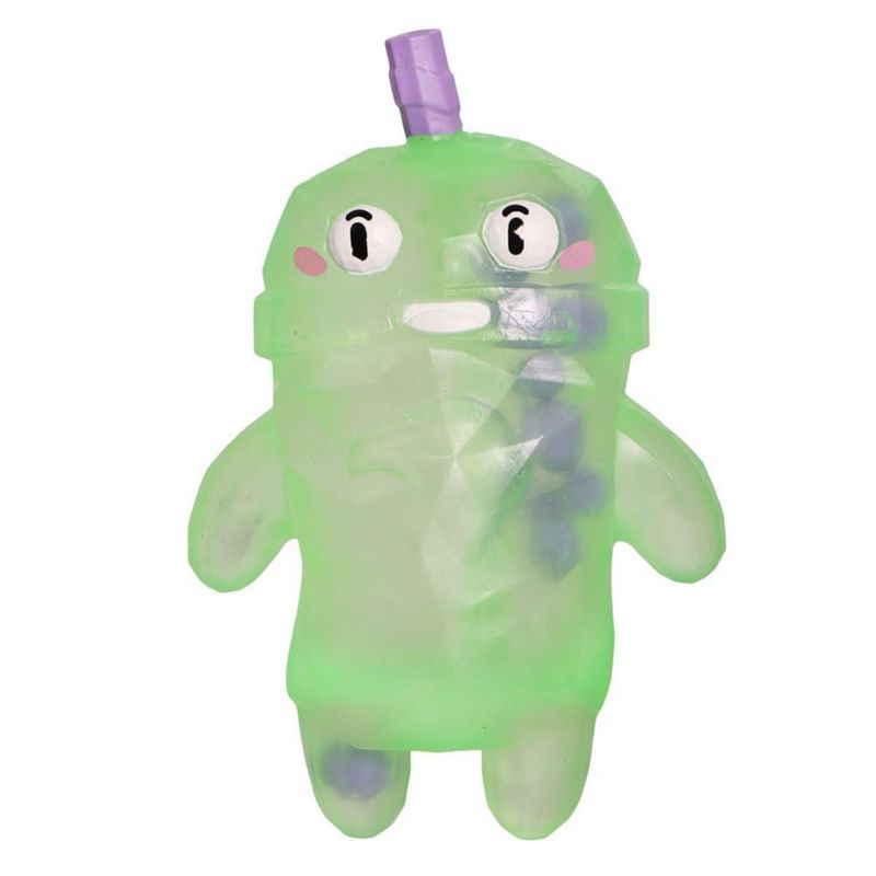 Figura Estirable Ruz Pikkys Boba Chai 6 TPR