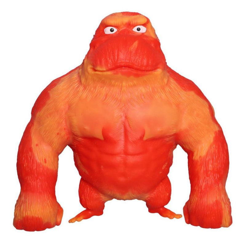 Figura Estirable Ruz Flexors Gorilla Kaleido 8 TPR