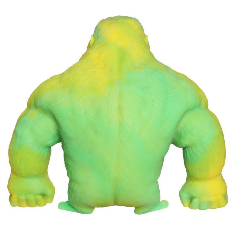 Figura Estirable Flexors Gorilla Cosmo 8 Ruz Verde