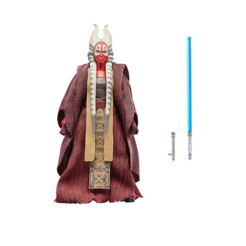 Star Wars Shaak Ti Colección Vintage Figura 9 5 cm