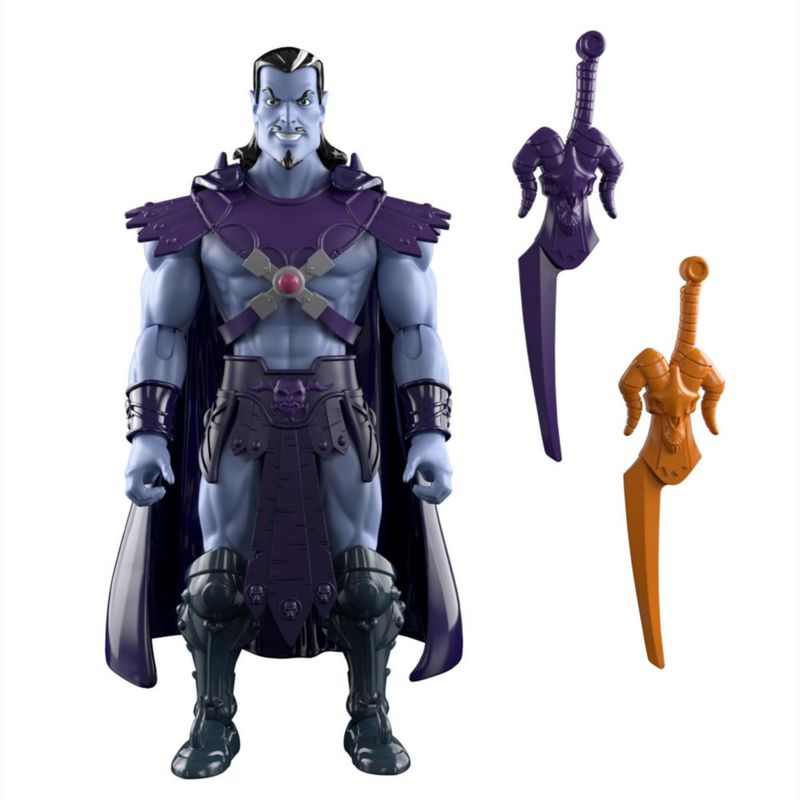 Masters of The Universe Origins 200X Keldor Figura de acción 14cm