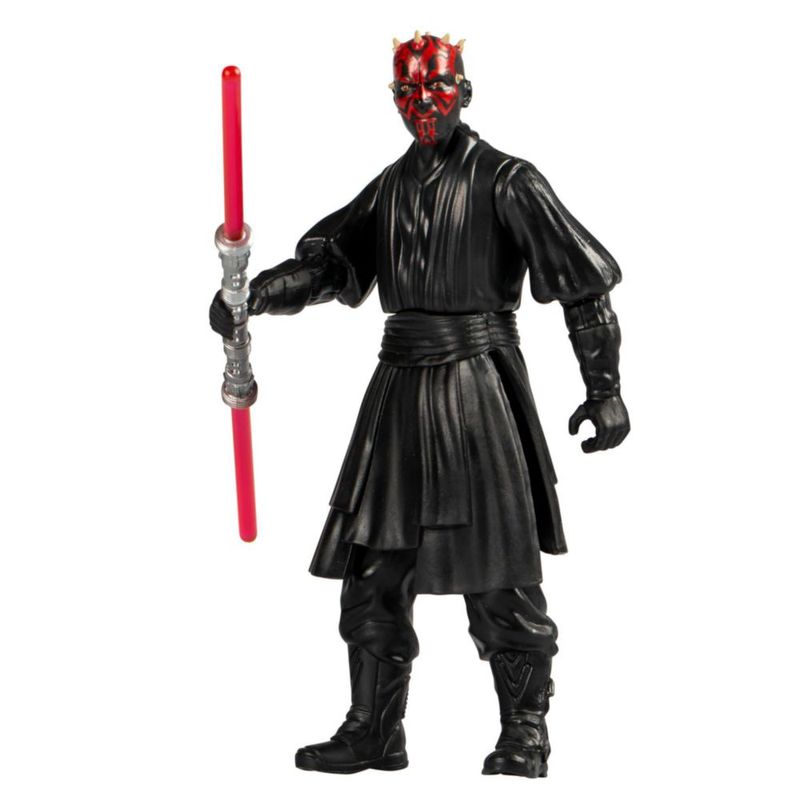 Star Wars Epic Hero Series Darth Maul 10cm Acción