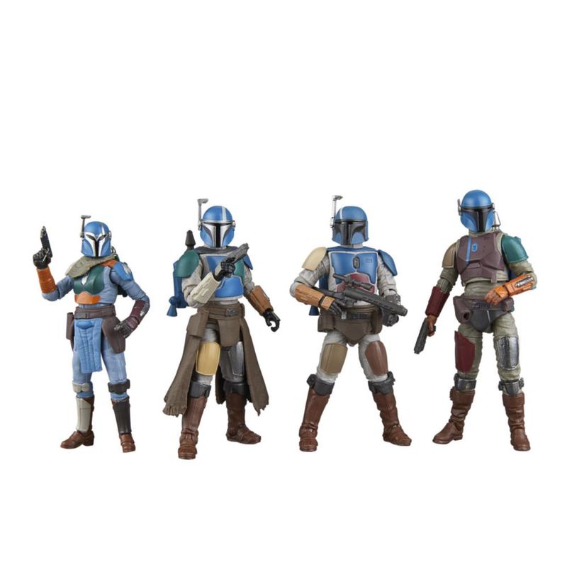 Figura Star Wars Sonny Sioc The Vintage Collection 3 75 Pulgadas