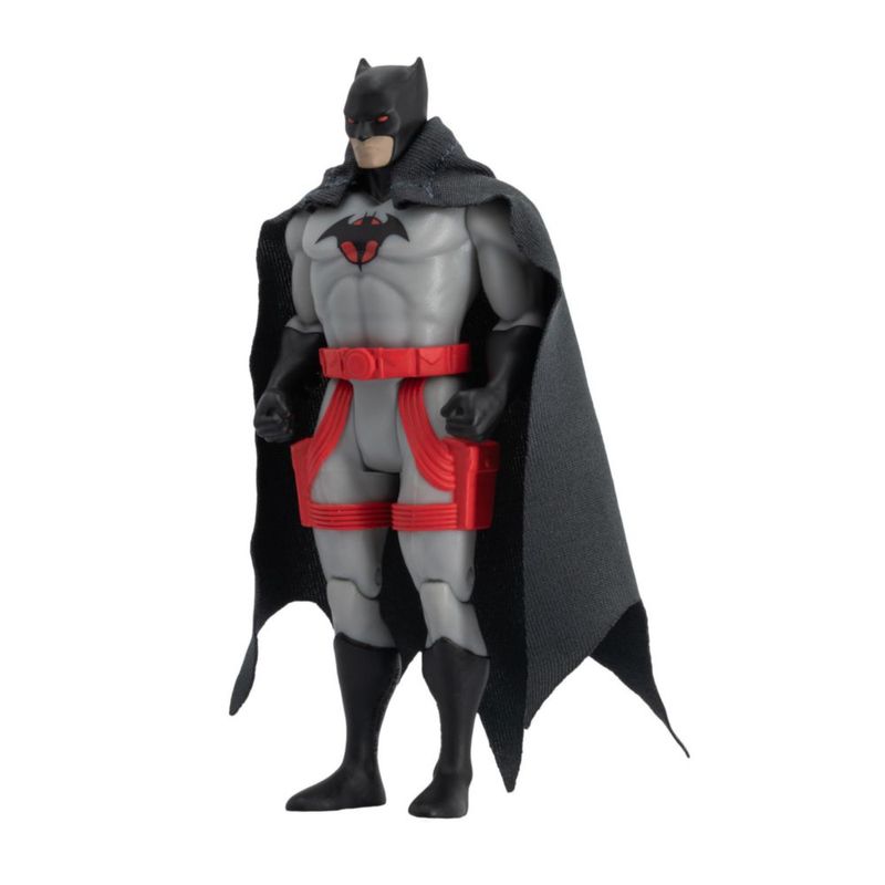 McFarlane Super Powers Batman Thomas Wayne 4 5 Pulgadas