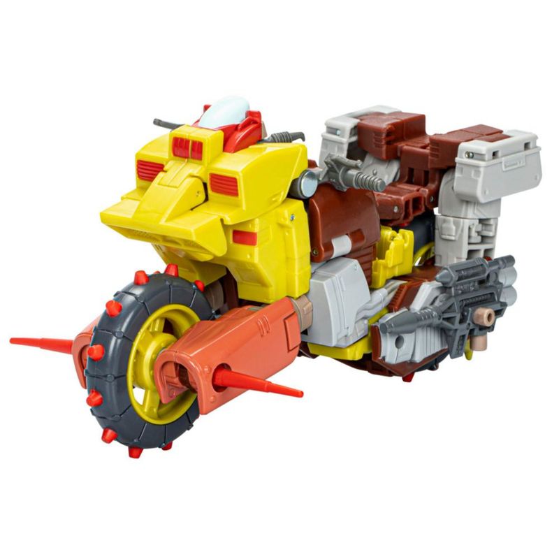 Transformers Toys Studio Series Voyager The Movie 86 24 Junkion