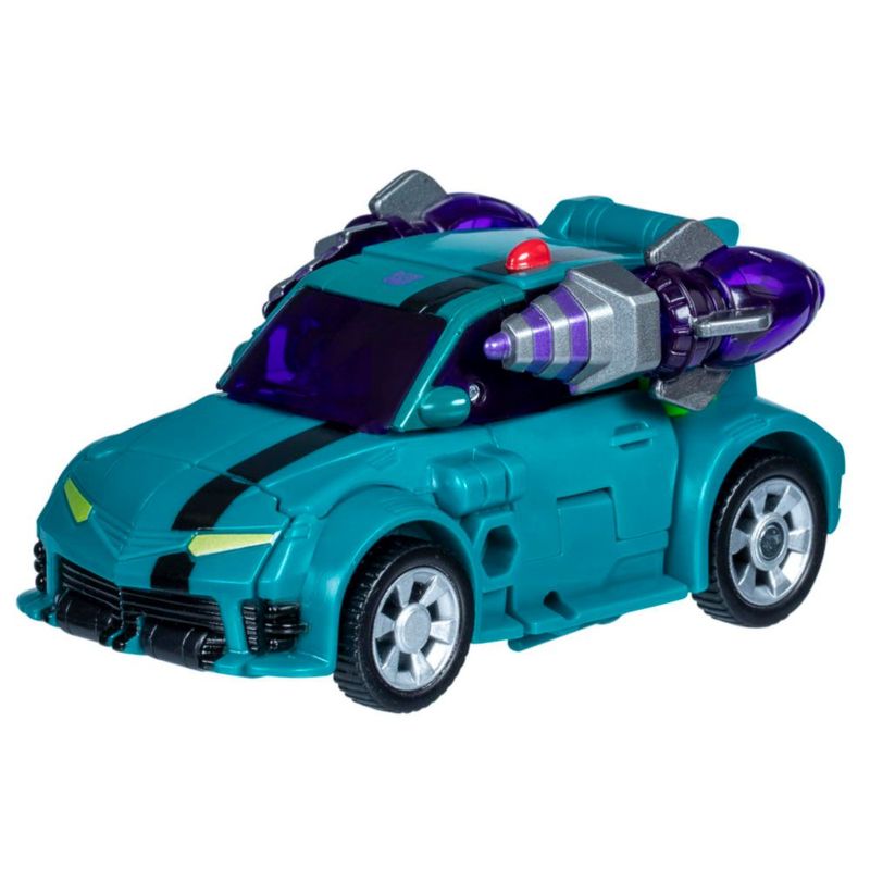 Transformers Age of The Primes Fugitive Waspinator 14cm Acción