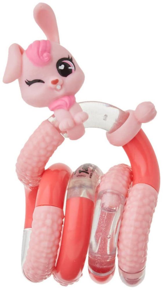 Tangle Classic Mascotas Zuru 6 Temas Animales 3 años