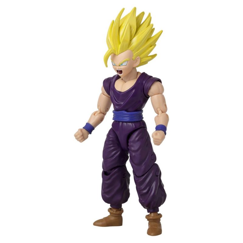 Dragon Ball Super Dragon Stars Super Saiyan Gohan Power Up Pack
